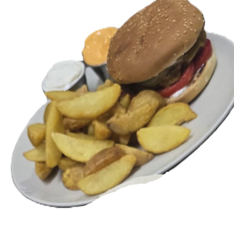 Burger