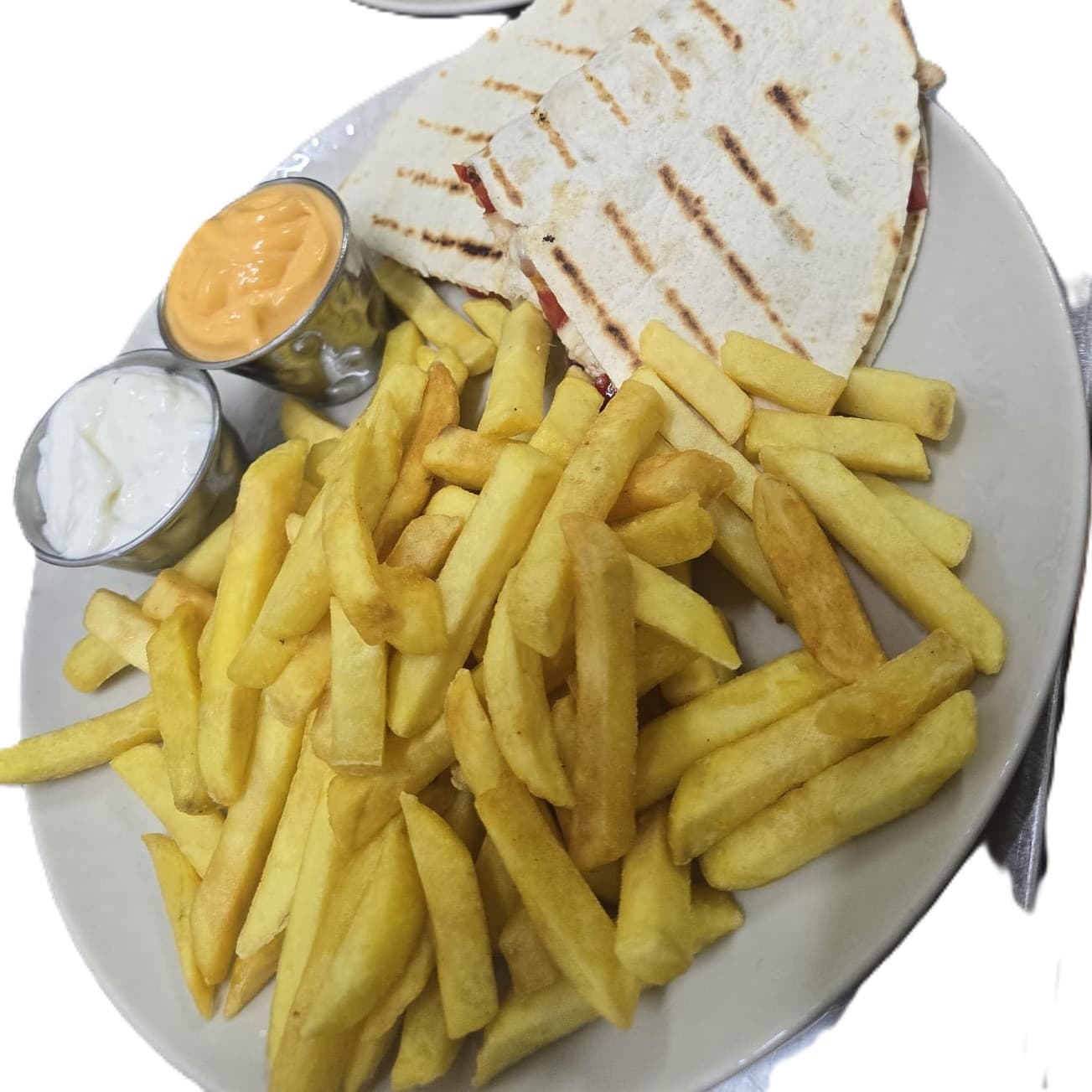 Quesadilla